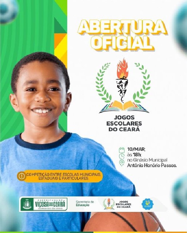 Jogos – Escola de Educação para o Trânsito do Ceará