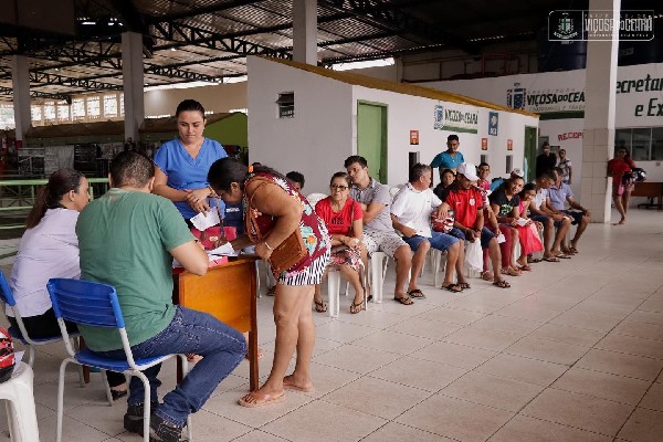 Entrega de Certidões Ambientais