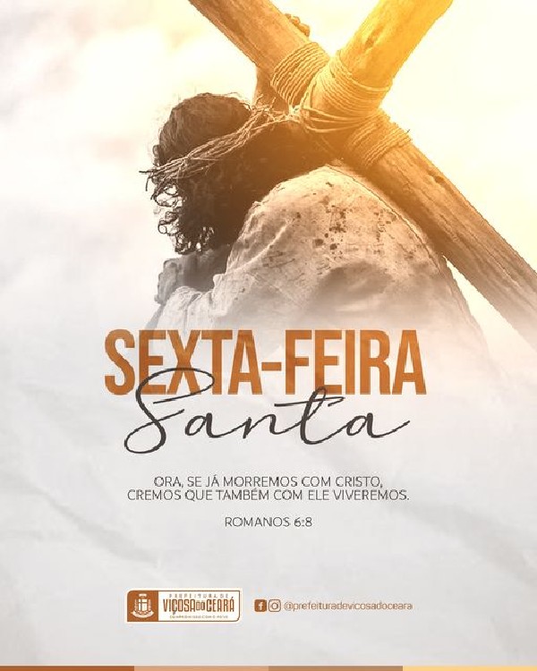 Sexta-feira Santa