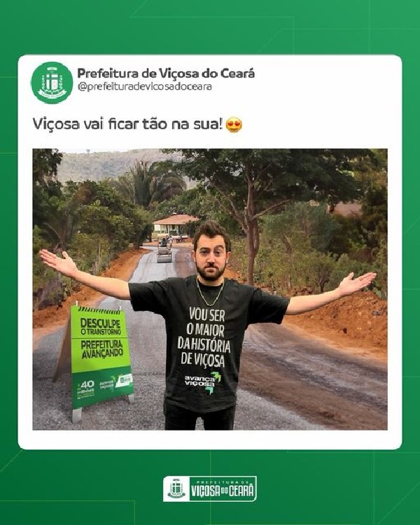 Avança Viçosa